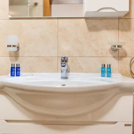 Apartamento Deluxe And Garden Varna