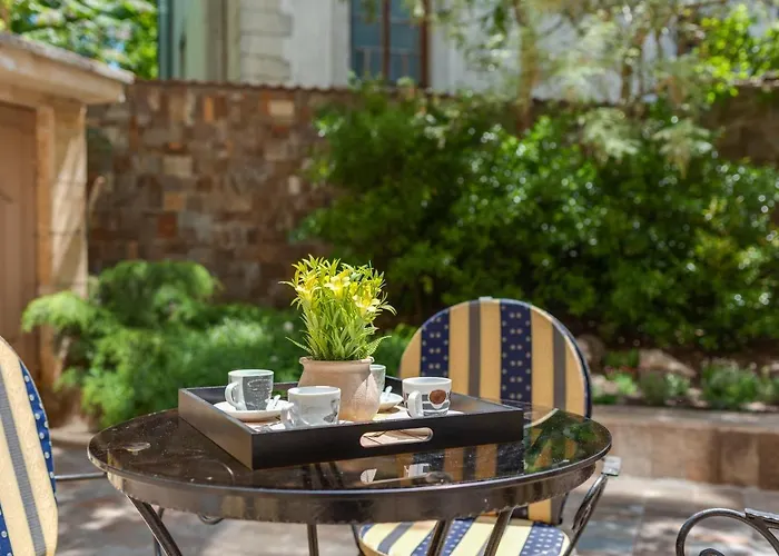 Apartmán Deluxe And Garden Varna